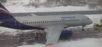Sukhoi SuperJet-100