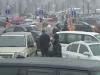 Такси Домодедово-Москва - 10 000 руб.