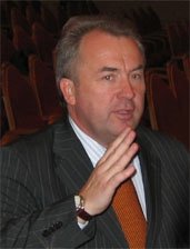 Глава городского поселения Сергиев Посад отправлен в отставку.