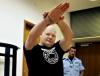Вячеслав Дацик заявил, что в норвежской тюрьме не знают, что такое настоящие драки
