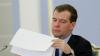 Медведев ужесточил контроль за оборотом пневматики и травматики