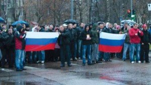 Инициативной группе из Хотьково угрожают и ведут за ними слежку