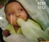 Под Новый год малютка осталась без родителей, которые погибли из-за пьяного гаишника
