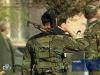 Бои в Грозном: убит боевик, есть раненые среди военнослужащих