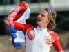Российский конькобежец Иван Скобрев выиграл чемпионат Европы