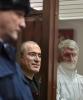 Российским чиновникам, причастным к приговору Ходорковскому, грозят санкции Евросоюза