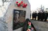 Во Владивостоке увековечили память Героя России Алдара Цыденжапова, матроса эсминца «Быстрый»