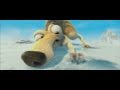 Ледниковый период 4. (Еще одна версия, как  образовались континенты)