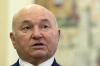 Лужков намерен получить вид на жительство в Латвии