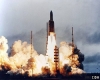 Ракета Ariane-5 вывела на орбиту 2 спутника