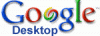 Google Desktop 5 готовится к работе с Vista