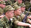 Призывникам сократили срок службы в армии
