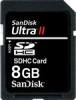 DIGITAL LIFESTYLE: SanDisk выпускает новые SDHC карты