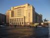 (Поддать голос) Опрос на сайте правительства Москвы, касающийся исторического облика города, оборачивается скандалом