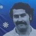 Харьковчане поздравили колумбийского наркобарона с Новым годом