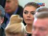 Алина Кабаева выпустит похожую на себя куклу
