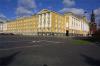 На реконструкцию рабочих мест чиновников в Кремле выделят около 10 млрд рублей, а их санаториев — почти 11 млрд