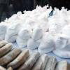 В Испании вместе с новорожденным на свет были извлечены 68 капсул с кокаином