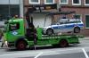 МТС запускает сервис оповещения об эвакуации автомобилей