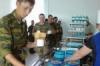 Украинские солдаты снова будут сами себе готовить еду