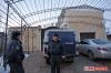Убийц 8 человек в Ставрополе ищут по рисункам ребенка