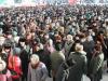 Жители Кунцево могут перекрыть Рублевку, чтобы провести митинг