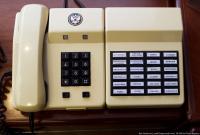 Кабинет Владислава Суркова