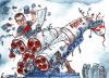 В Челябинской области деньги на развитие бизнеса вместо молодых предпринимателей достались алкоголикам и рецидивистам