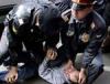 За последнюю пятилетку уральцы в 30 раз чаще стали грубить и сопротивляться милиционерам