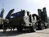 Москву и весь центр России будут защищать зенитно-ракетные системы С-500