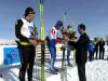 Россияне выиграли три золотых медали на зимней Универсиаде в Турции