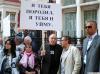 Березовский признался, что создавал «Единую Россию» и строит планы мести: нужно блокировать визы и западные счета для 200 представителей российской элиты