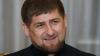 Кадыров заявил, что не намерен делать дальнейшую политическую карьеру, а в России есть один лидер — Путин