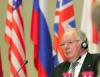 Ирландия высылает российского дипломата