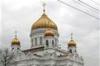 Архиерейский собор Русской православной церкви может сегодня разрешить священником заниматься политикой