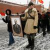 Сторонников перезахоронения Ленина стало больше
