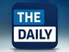 Вышел первый номер The Daily — газеты, распространяемой только через планшетный компьютер iPad