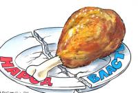 Народ vs Власть