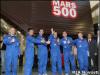 Участники эксперимента «Марс-500» достигли орбиты Красной планеты