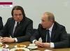 Путин разрешил Познеру приглашать на Первый канал оппозицию. И рассказал о дочерях