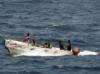 Сомалийские пираты убили российского моряка