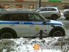 В Петербурге оштрафовали «пилицейского» за неправильную парковку