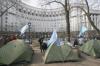 Почем митингуете? На Украине подсчитали, сколько стоит массовая демонстрация