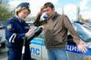 Госдума повышает штрафы за нарушения, мешающие движению машин