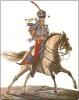 В честь победы в войне 1812 года по Европе пройдет Конный марш