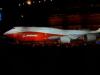 Boeing представил самый длинный самолет в мире — 747-8 Intercontinental