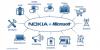 Nokia получит миллиарды долларов от Microsoft