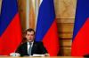 Медведев призвал жёстко наказывать за разжигание межнациональной розни в Интернете