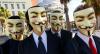 Anonymous атакуют Аарона Барра, который их разоблачил