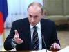 Владимир Путин раскритиковал губернатора Свердловской области (Граждане пожаловались)